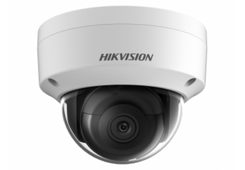 DS-2CD2143G2-IS Street Dome IP-видеокамера