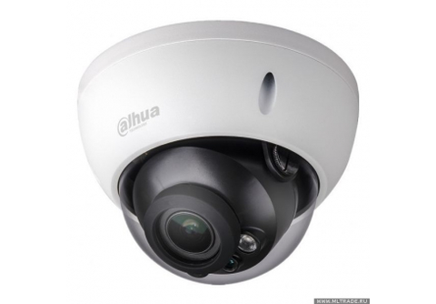 IPC-HDBW2431RP-VFS Dome антивандальная IP camcorder