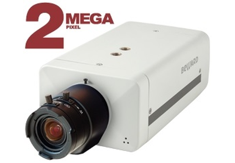 B2230 Cabinet IP camera