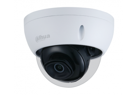 IPC-HDBW3441EP-AS-0280B Dome Street IP camcorder