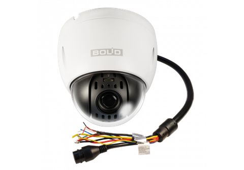BOLID VCI-628-00 Camcorder Network