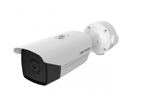 DS-2TD2117-6/V1 Thermal imaging Cylindrical camera