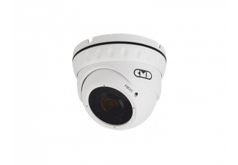 CMD IP5-WD2,8-12IR Street IP-камера