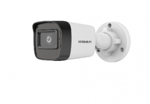 DS-IPC-B040 (2.8mm) Street Cylindrical IP-видеокамера