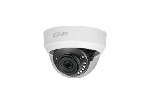 EZ-IPC-D1B20P-0360B Dome IP-видеокамера