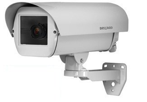 B10xx-K12F Option - Street execution V Thermal coojukha -40...+50°С со...