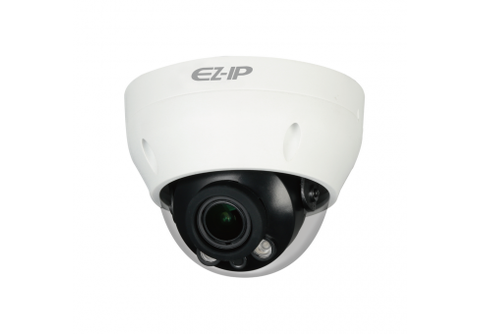 EZ-IPC-D2B40P-ZS Dome IP-видеокамера