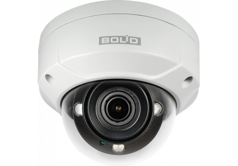 BOLID VCI-280-01 Camcorder Network