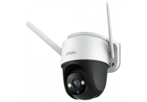 IPC-IMOU S22FP-0360B Street Turning Wi-Fi camcorder